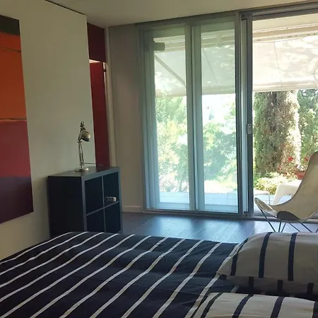Les Peintures De Jean Bed & Breakfast Sète